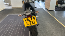 Suzuki Gsx-S GSX800RQM4 (24MY)